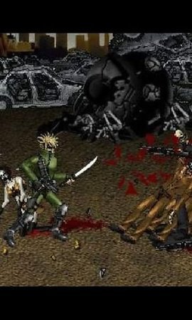 闪客快打7完整版