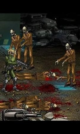 闪客快打7完整版