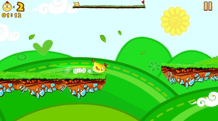 小鸡快跑中文版