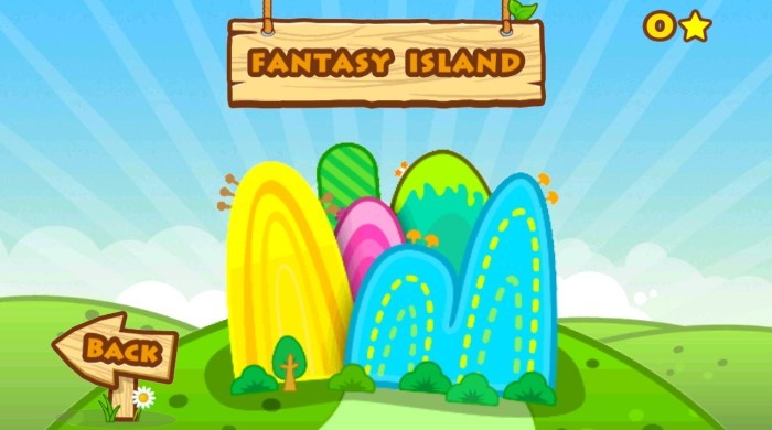 小鸡快跑中文版