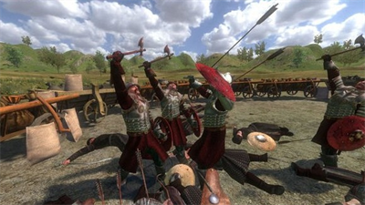 骑马与砍杀1.153