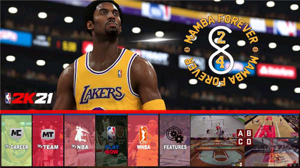 nba2k12中文版