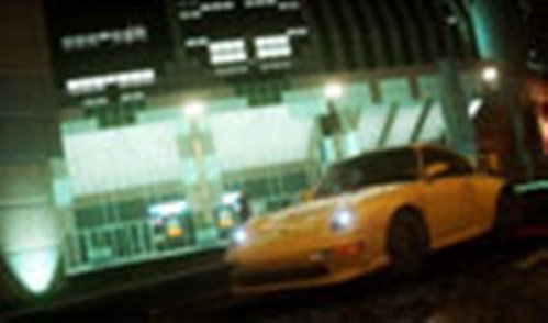 极品飞车15汉化补丁