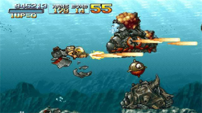 合金弹头xx金手指