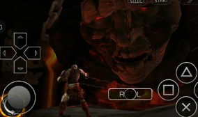 战神斯巴达幽灵