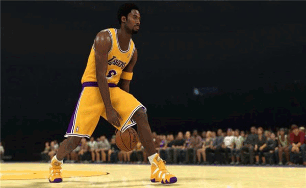 nba2k14画面补丁
