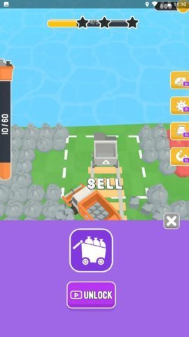 垃圾清运大作战手机版