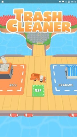 垃圾清运大作战手机版