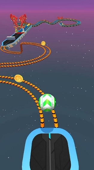 挑战极限之巅游戏手机版