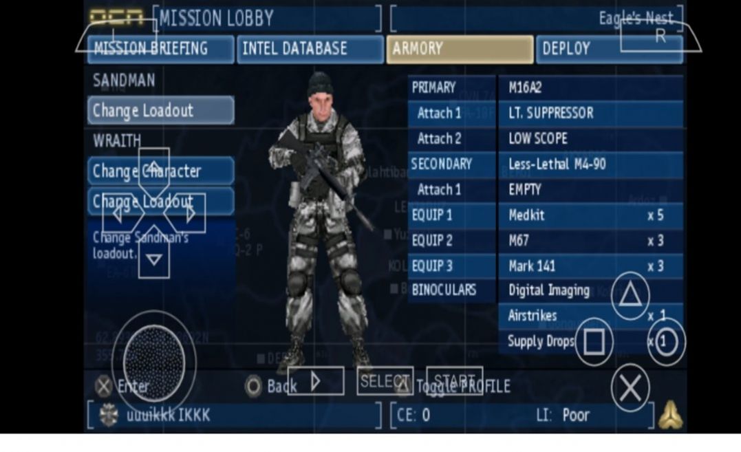 海豹突击队火线小组2