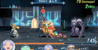 幻想传说X换装迷宫