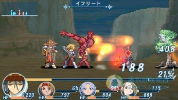 幻想传说X换装迷宫