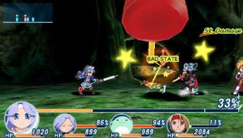 幻想传说X换装迷宫