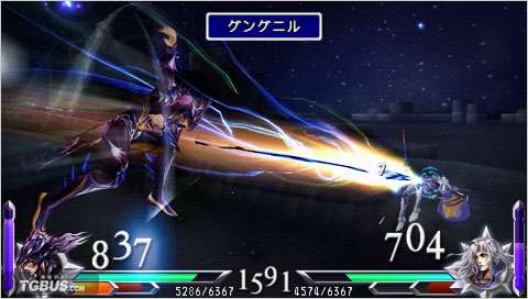 最终幻想20周年纪念版