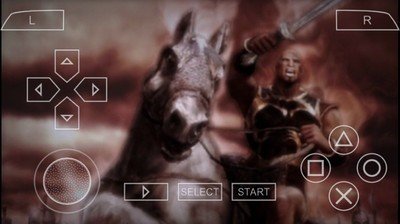 战神奥林匹斯之链