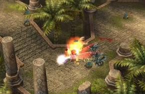 伊苏菲尔迦纳的誓约