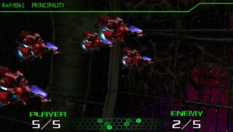 异形战机策略版