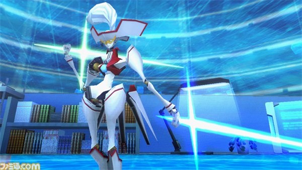 战斗机器人之魂