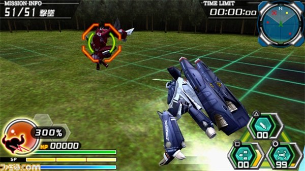 战斗机器人之魂