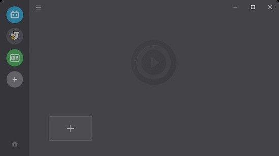 射手影音播放器