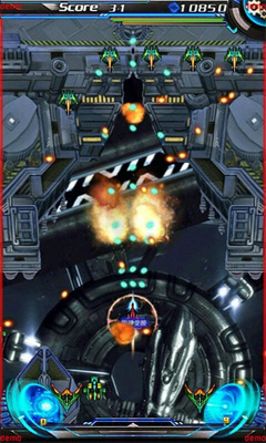 银河战舰小米手游