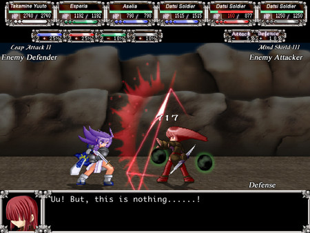 永远的艾塞莉娅在大地的尽头