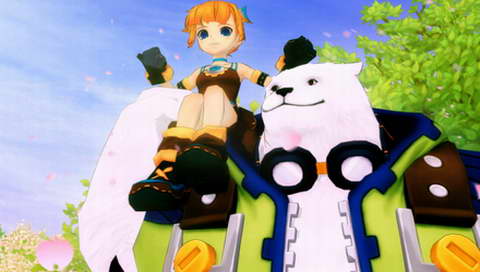 魔法飞球携带版