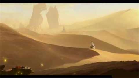 代号：破晓 测试服