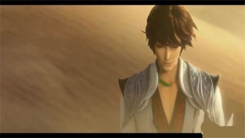 代号：破晓 测试服