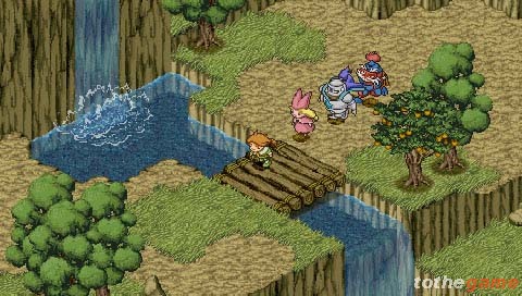 波波罗克洛伊斯物语