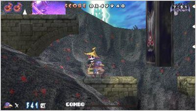 普林尼我能当主角吗