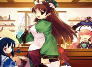 故乡的炼金术士2