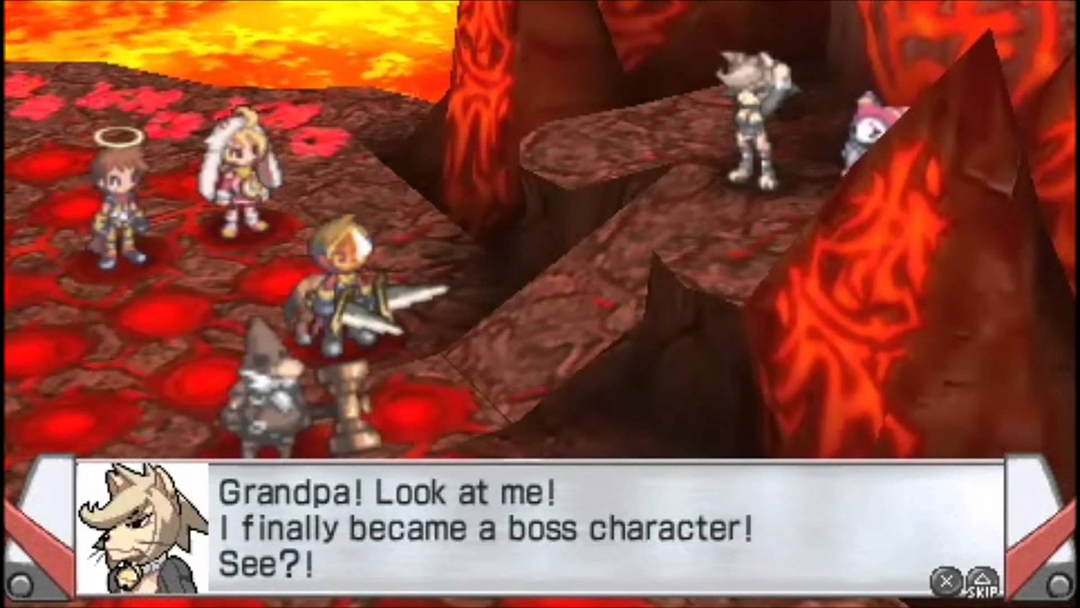 绝对英雄改造计划