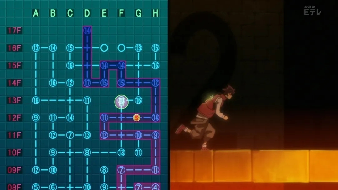 神之谜题绊之解谜