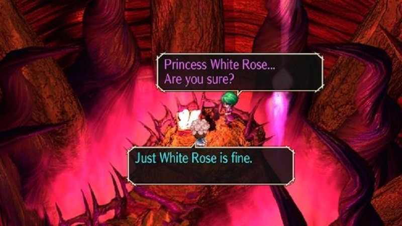 浪漫沙迦开拓者