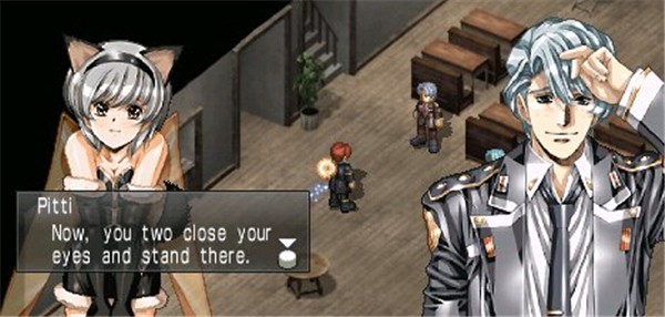 梦幻骑士4超量重装