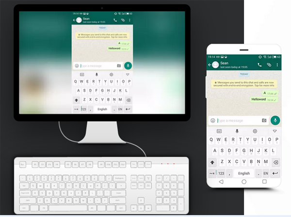 傲软投屏电脑版