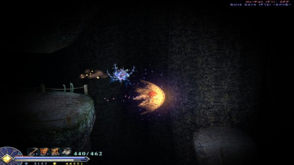 伊苏菲尔盖纳之誓约