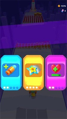 幸存者之星手机版