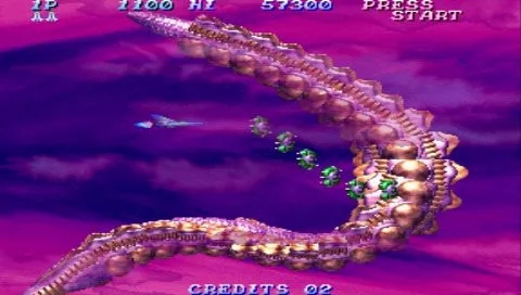 沙罗曼蛇携带版