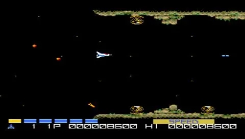 沙罗曼蛇携带版