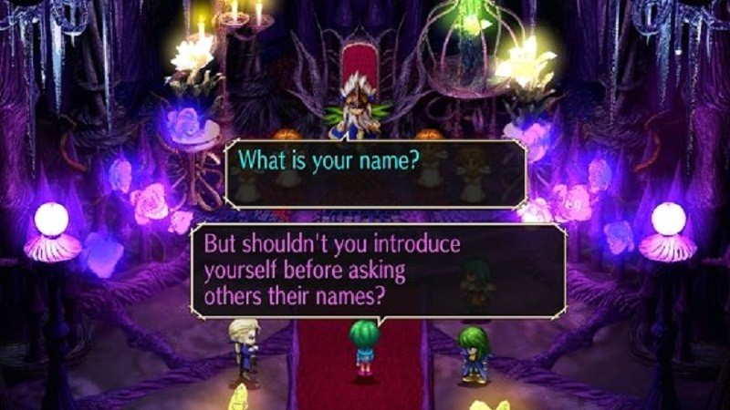 浪漫沙加开拓者