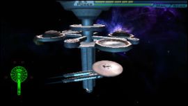 星际迷航战术攻击