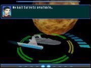 星际迷航战术攻击