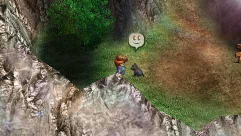 英雄传说朱红之泪