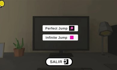 会说话的暗黑玛丽亚游戏