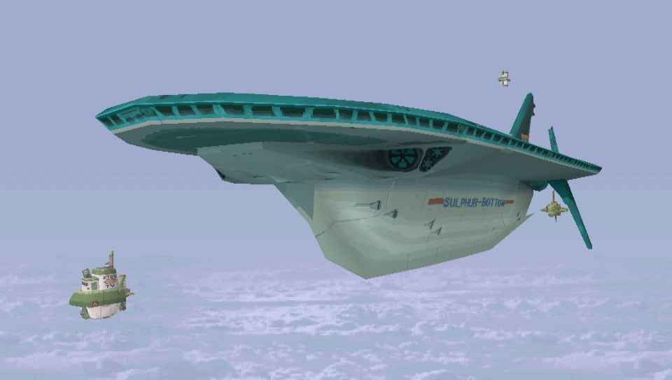 洛克人Dash2庞大的遗产