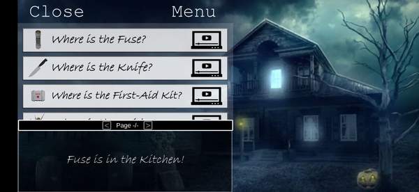 班班幼儿园3内置菜单版