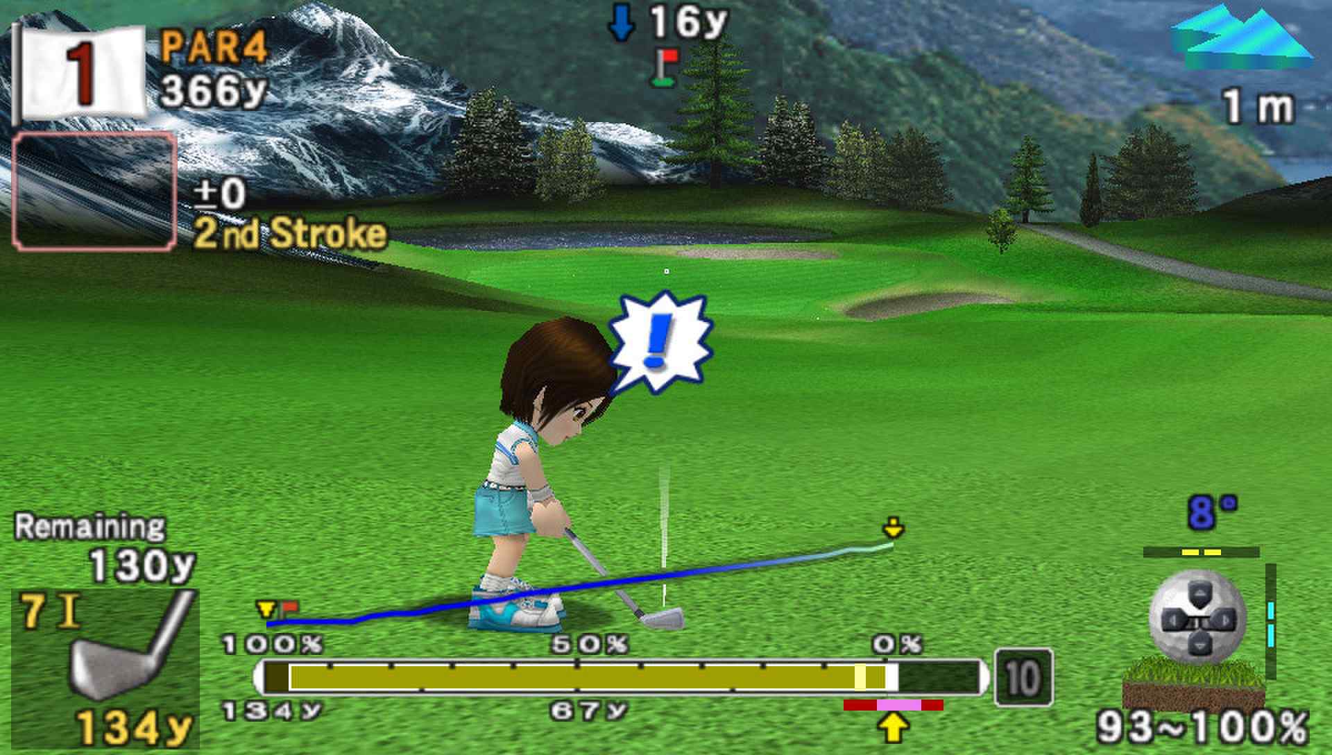 大众高尔夫携带版