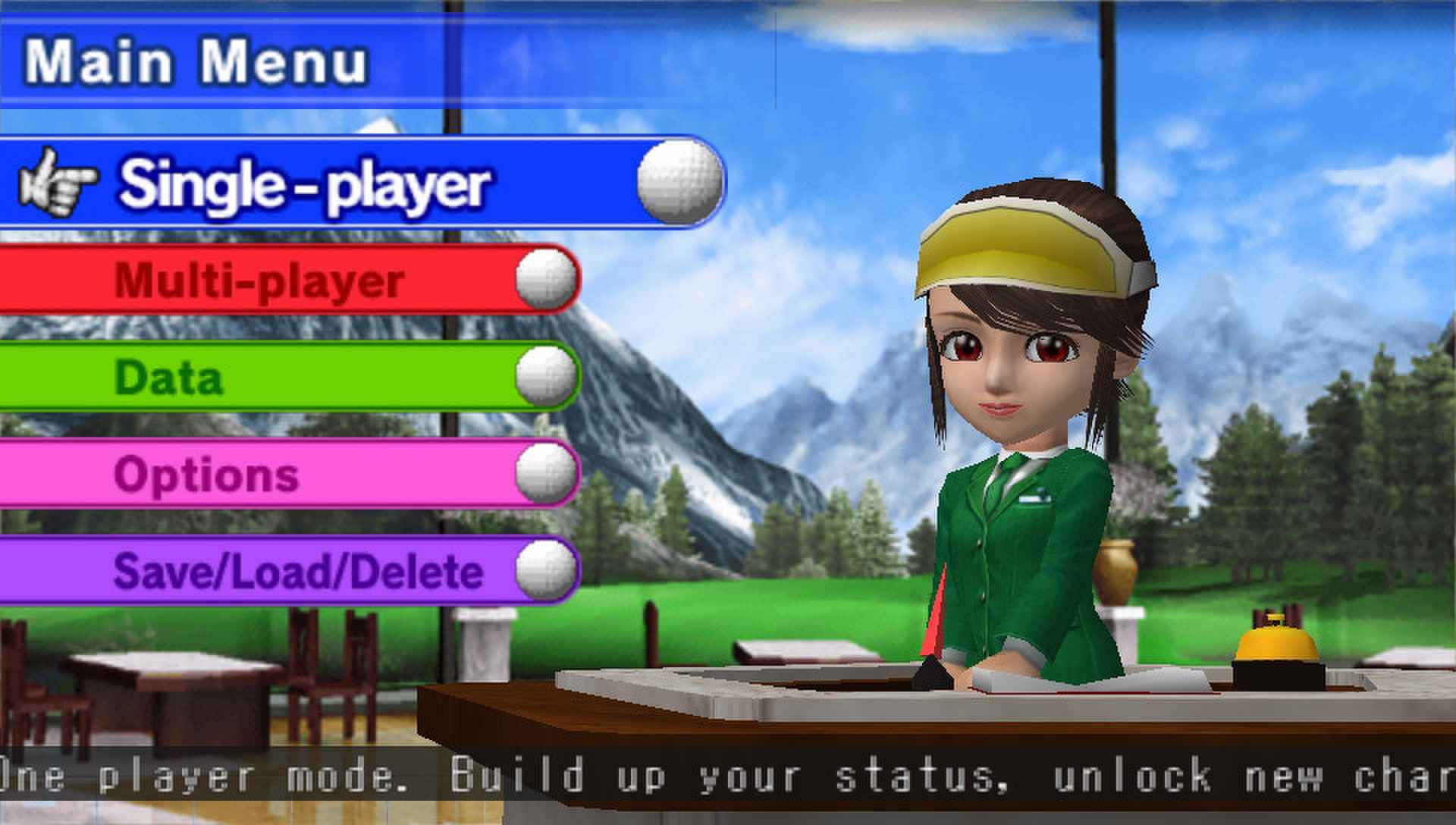 大众高尔夫携带版